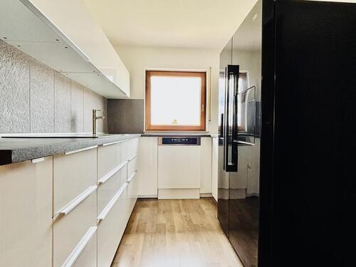 Foto - Etagenwohnung in Crailsheim zur Miete