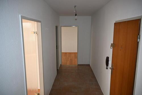 Foto - 2 Zimmer Etagenwohnung zum Kaufen in Ludwigshafen am Rhein