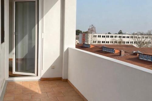 Foto - Etagenwohnung in Ludwigshafen am Rhein zum Kaufen