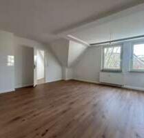 Ansprechende 3-Raumwohnung mit 63 m² zentral in Gelsenkirchen