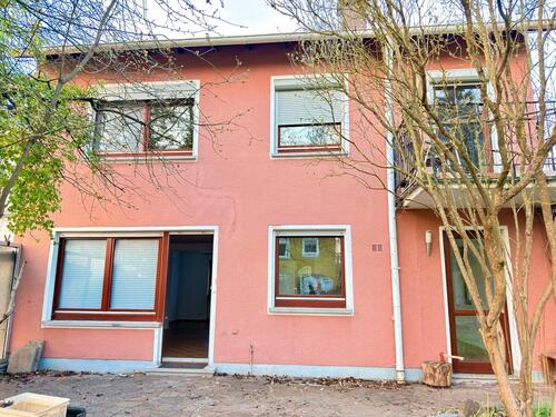 Foto - Einfamilienhaus Reihenendhaus Marburg Cappel