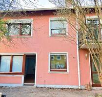 Einfamilienhaus Reihenendhaus Marburg Cappel