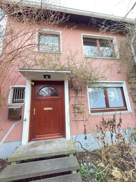 Foto - 4 Zimmer Reihenhaus in Marburg