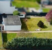 DHH auf 1635m² Grundstück mit Baugrundstück Mülheim Kärlich - Mülheim-Kärlich