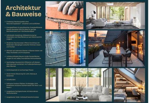 Foto - Reihenhaus in München