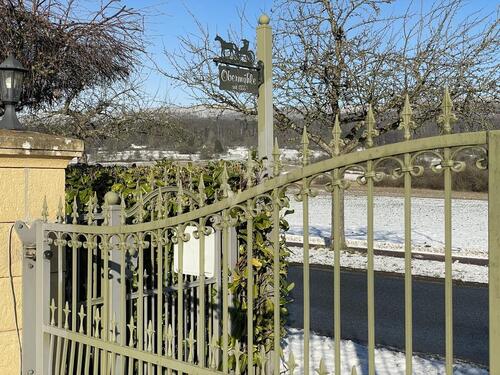 Foto - 3.5 Zimmer Etagenwohnung zur Miete in Bad Homburg vor der Höhe