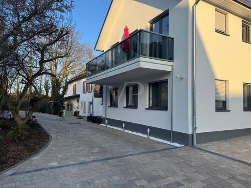 Foto - 3.5 Zimmer Etagenwohnung in Bad Homburg vor der Höhe