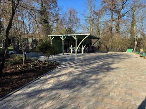 Foto - Etagenwohnung in Bad Homburg vor der Höhe zur Miete