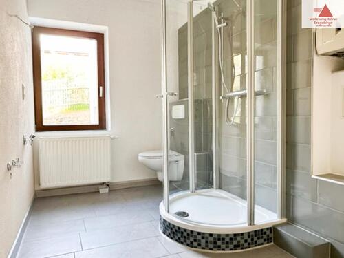 Foto - Moderne 3-Raum-Wohnung in Annaberg Ortsteil Buchholz!!