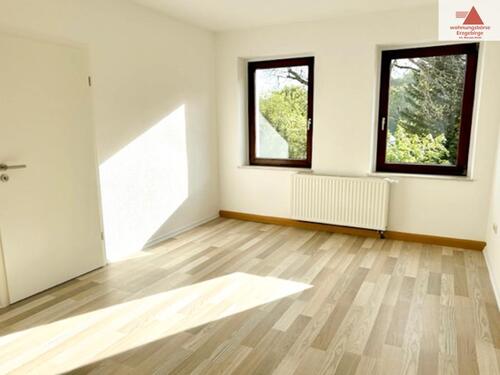 Foto - Etagenwohnung in Annaberg-Buchholz zur Miete