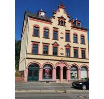 Helle 3 Zimmer Wohnung inkl. saniertem Bad in Werdau zu vermieten
