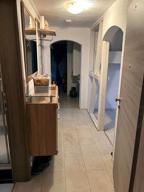 Foto - 3.5 Zimmer Dachgeschoßwohnung zur Miete in Albstadt