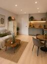 Foto - 3 Zimmer Terrassenwohnung zur Miete in Neureichenau