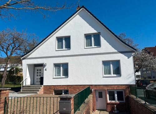 Foto - Appartement komplett möbliert incl. aller Nebenkosten