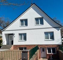 Appartement komplett möbliert incl. aller Nebenkosten - Binz