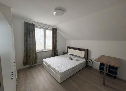 Foto - 1 Zimmer Etagenwohnung zur Miete in Binz