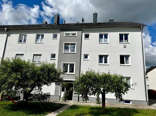 Foto - 4 Zimmer Etagenwohnung zum Kaufen in Augsburg