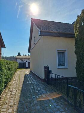 Foto - 4 Zimmer Einfamilienhaus zum Kaufen in Ferdinandshof