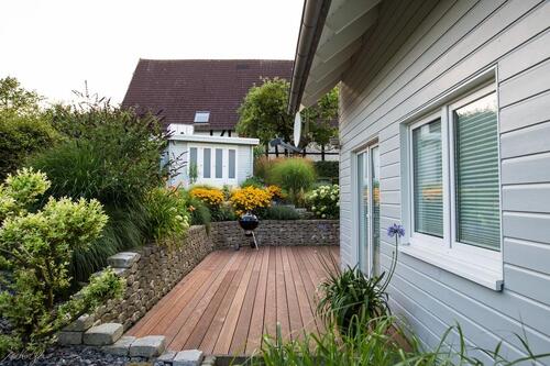 Foto - 5 Zimmer Einfamilienhaus zum Kaufen in Porta Westfalica