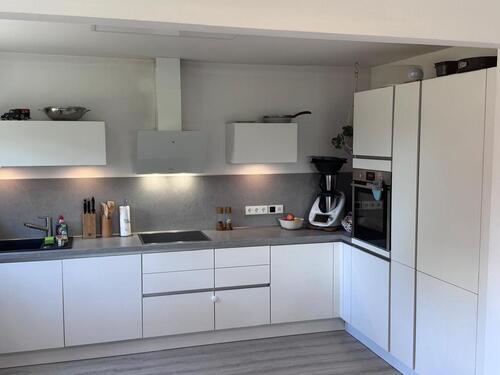 Foto - 3.5 Zimmer Erdgeschoßwohnung in Bönningstedt