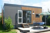 Foto - Tinyhouse, Tinyhaus, Ferienhaus