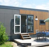 Tinyhouse, Tinyhaus, Ferienhaus - Beilngries