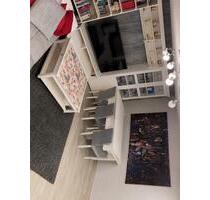 Moderne 3-Zimmer Wohnung mit Garage in Oberkochen