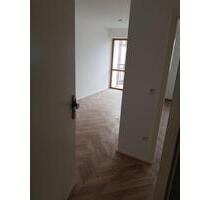 Sanierte 2,5-Raum-Wohnung im Zentrum von Mügeln