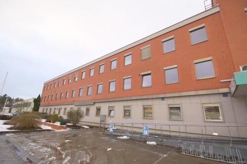 Foto - Provisionsfrei - Büroetage in Gifhorn - zentrale Lage - gute Anbindung ÖPNV