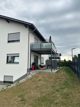 Foto - Moderne 3-Zimmer-Wohnung im EG in Ergoldsbach
