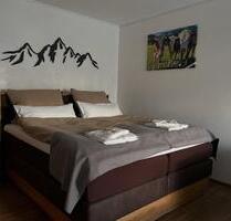 Ferienwohnung Bad Tölz 31.8.-5.9. frei! Sonderpreis!