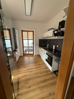 Foto - Schöne 3-Zimmer-Wohnung in der Weidener Altstadt