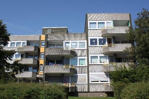 Foto - Etagenwohnung zur Miete in Oer-Erkenschwick