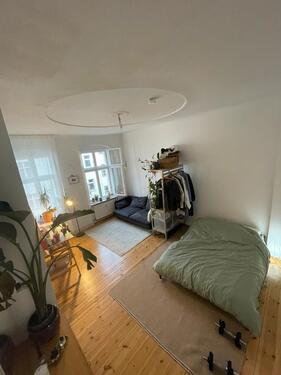 Foto - Subletting 40m2 1 bedroom apartment NK 15.10-28.02.26