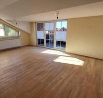 4-Zi-DG Whg (97m²) mit Balkon & Stellplatz zu sofort in Bohmte