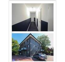 Moderne Neubauwohnung zur Vermietung in Glinde - Hamburg Alsterdorf