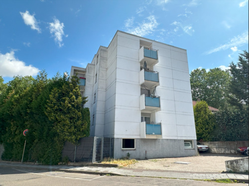 Foto - Sonniges 1-Zimmer-Apartment in zentraler Lage von Offenbach