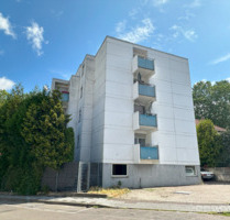 Sonniges 1-Zimmer-Apartment in zentraler Lage von Offenbach - Offenbach am Main Bieberer Berg