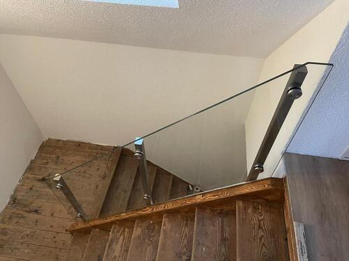 Foto - Etagenwohnung in Biebertal