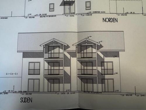 Foto - 3-Zimmer-Wohnung in Marktl zu verkaufen