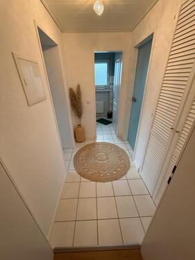 Foto - Etagenwohnung in Wetter (Ruhr)