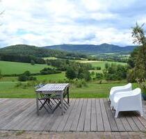 Ferienhaus in der Rhön - Poppenhausen - Poppenhausen (Wasserkuppe)