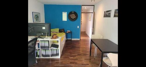 Foto - 2 Zimmer Etagenwohnung zur Miete in Münster