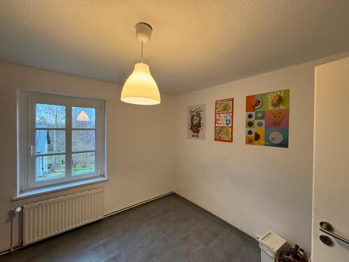 Foto - Etagenwohnung in Dassow zur Miete