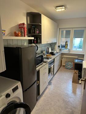 Foto - 1.5 Zimmer Wohnung im Koblenz Metternich