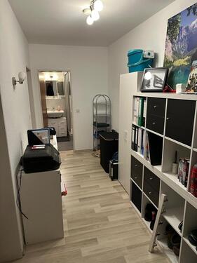 Foto - 1 Zimmer Etagenwohnung zur Miete in Urmitz