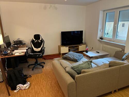 Foto - 1 Zimmer Etagenwohnung in Urmitz