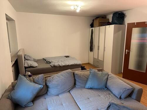 Foto - Etagenwohnung in Urmitz zur Miete