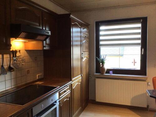 Foto - Etagenwohnung in Zwickau zur Miete