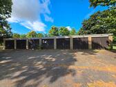 Foto - Garage SZ-Lebenstedt, Heckenstr.